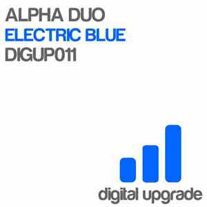 Alpha Duo  - Electric Blue