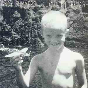 Andy Summers & John Etheridge - Invisible Threads
