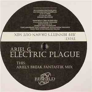 Ariel G - Electric Plague