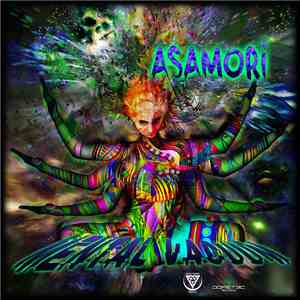 Asamori - Mental Vacuum