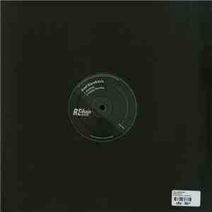 Axel Karakasis - Hashtag EP