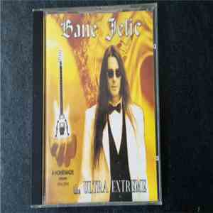 Bane Jelic - The Ultra Extreme