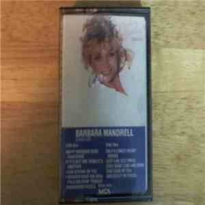 Barbara Mandrell - Clean Cut