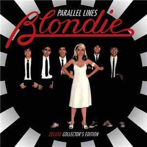 Blondie - Parallel Lines (Deluxe Collector's Edition)