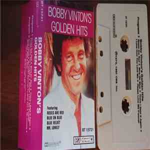 Bobby Vinton - Bobby Vinton's Golden Hits