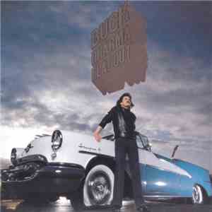 Buck Dharma - Flat Out