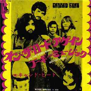 Canned Heat - On The Road Again / Boogie Music