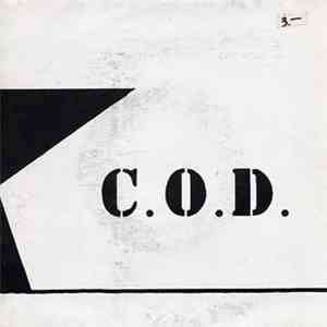 C.O.D.  - Who Needs The Moon When We Got The Stars ?