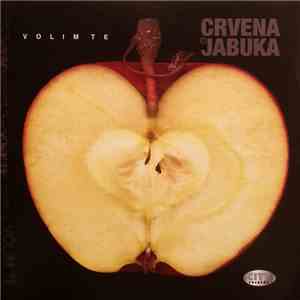 Crvena Jabuka - Volim Te