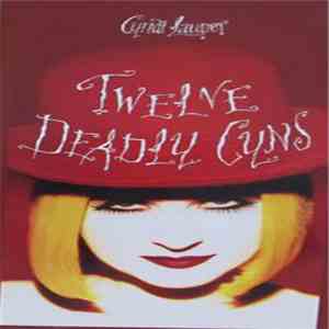 Cyndi Lauper - Twelve Deadly Cyns... And Then Some