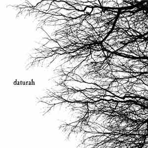 Daturah - Daturah