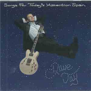 Dave Jay  - Songs For Today's Attention Span