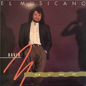 David Marez - El Musicano
