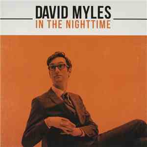 David Myles  - In The Nighttime