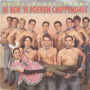 De Flappentappers - Ik Ben 'N Boeren Chippendale