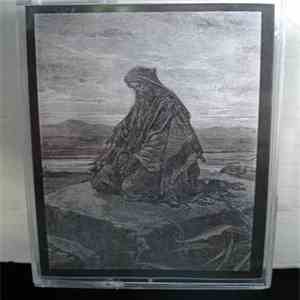 Dead Luke - The Black Plague In Mono No.3