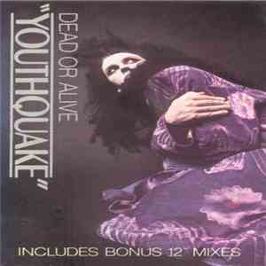 Dead Or Alive - Youthquake