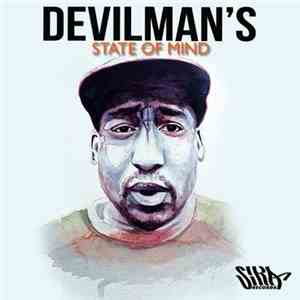 Devilman  - State Of Mind