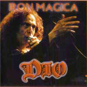 Dio  - Iron Magica