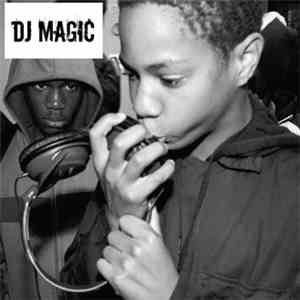 DJ Magic  - No Hats No Hoods Edition 1