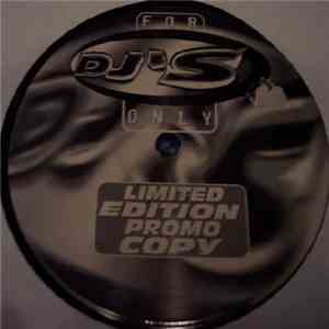 DJ Promo - Burning 4 U