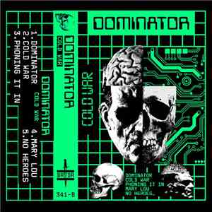 Dominator  - Cold War