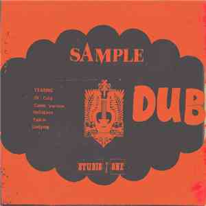 Dub Specialist - Sample Dub