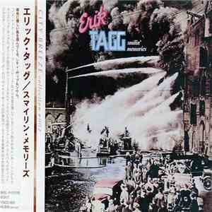 Erik Tagg - Smilin' Memories