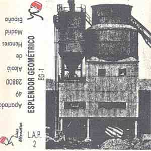 Esplendor Geométrico - EG-1