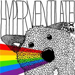 Ex Fauna - Hyperventilate!