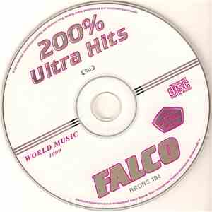 Falco - 200% Ultra Hits