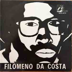 Filomeno Da Costa - Filho És, Pai Serás