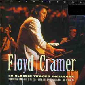 Floyd Cramer - The Masters