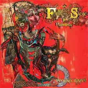 Fortress Under Siege Featuring Hannibal - Phoenix Rising