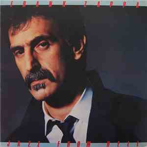 Frank Zappa - Jazz From Hell