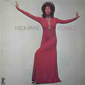 Freda Payne - Contact