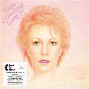 Frida - Something's Going On