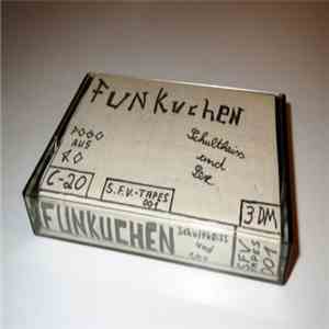 Funkuchen - Schultheiss Und Sex
