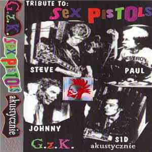 Gluty Z Kalkuty - Sex Pistols Akustycznie