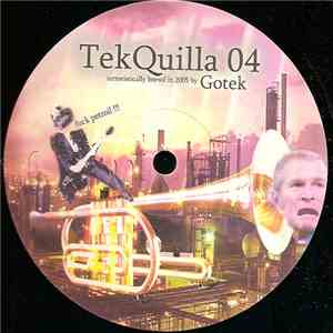 Gotek - TekQuilla 04