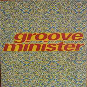 Grooveminister - Verdient