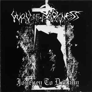 Guru Of Darkness - Journey To Destiny