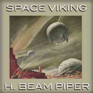 H. Beam Piper - Space Viking