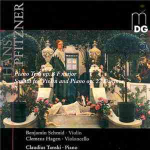 Hans Pfitzner - Chamber Music