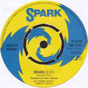Harley Quinne - Roadie