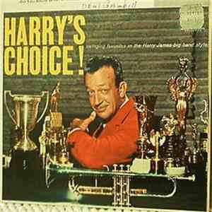 Harry James And His Orchestra - Harry's Choice! (Part 3)