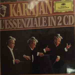 Herbert von Karajan - L'Essenziale in 2 CD