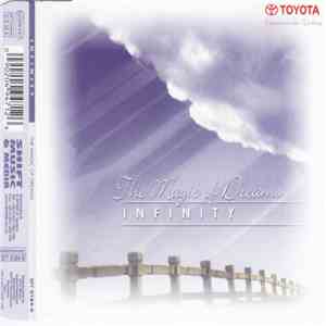 Infinity - The Magic Of Dreams