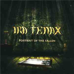 Ira Tenax - Portrait Of The Fallen