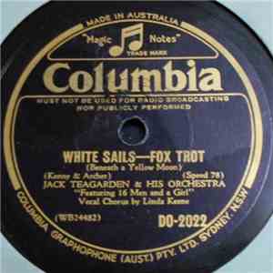 Jack Teagarden & His Orchestra / Horace Heidt & His Musical Knights - White ...